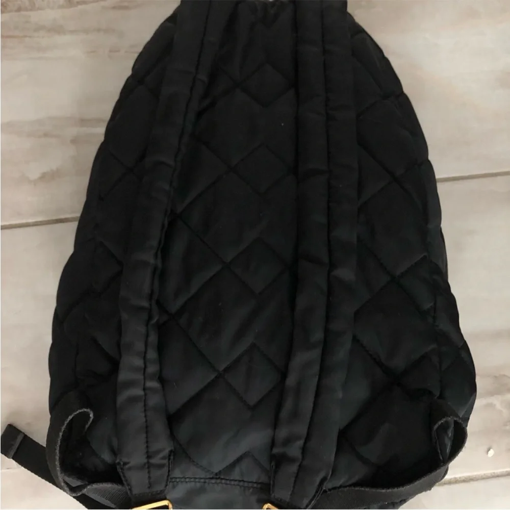 Marc By Marc Jacobs stylish black